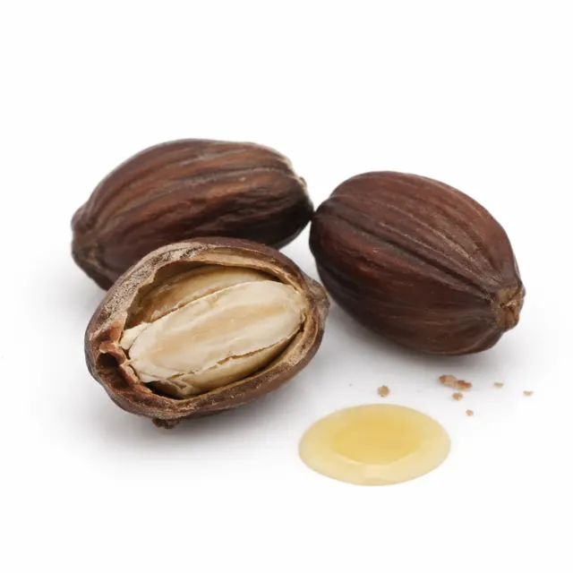 Jojoba Organic Oil