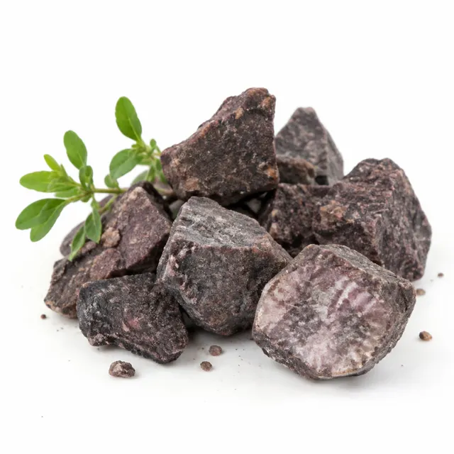 Kala Namak Salt Chunks 2-5 cm