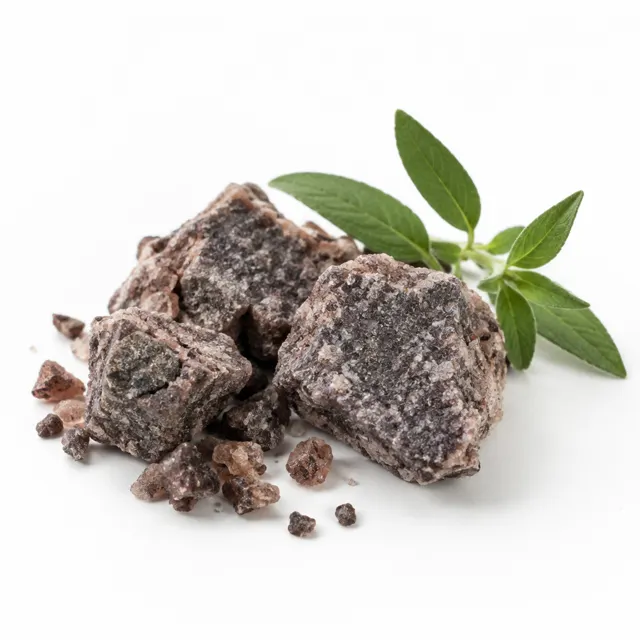 Kala Namak Salt Coarse 2 - 5 mm