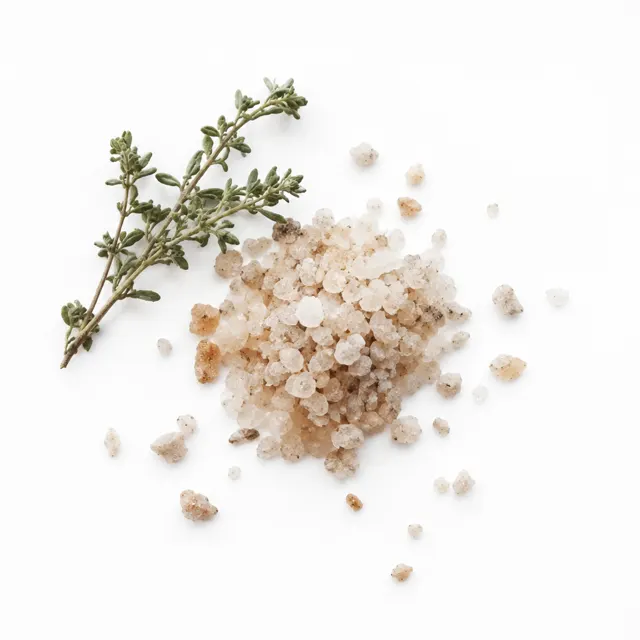 Kalahari Desert Salt Coarse 1 - 3 mm