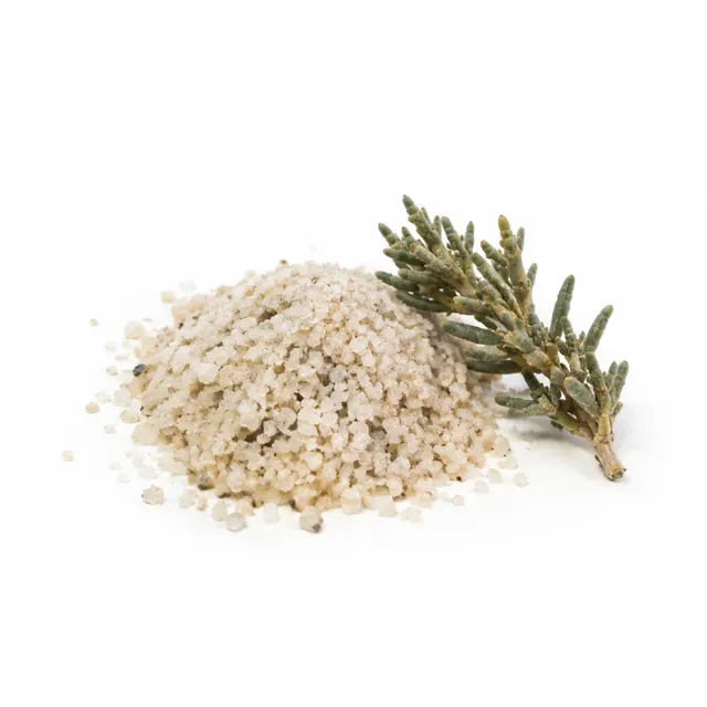 Kalahari Desert Salt Fine 0,1 - 0,7 mm