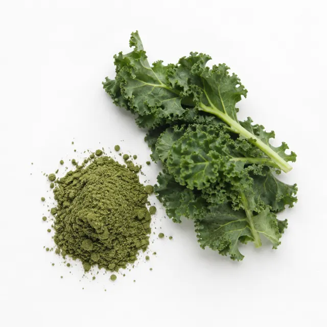 Kale Powder Organic