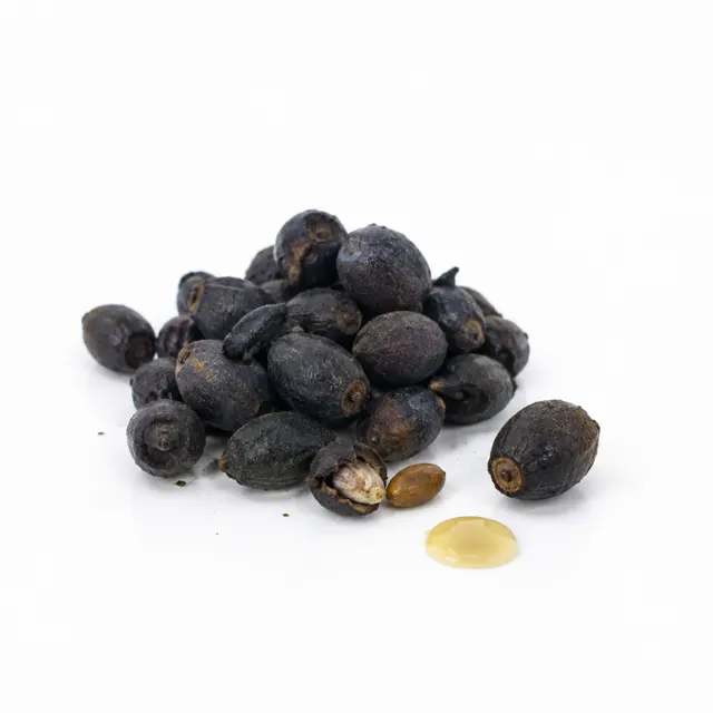 Laurel Berries Oil