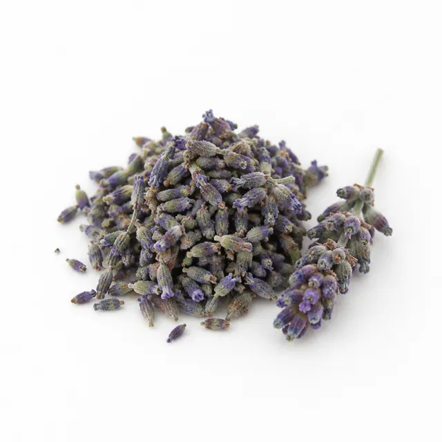Lavandin Abrial Essential Oil