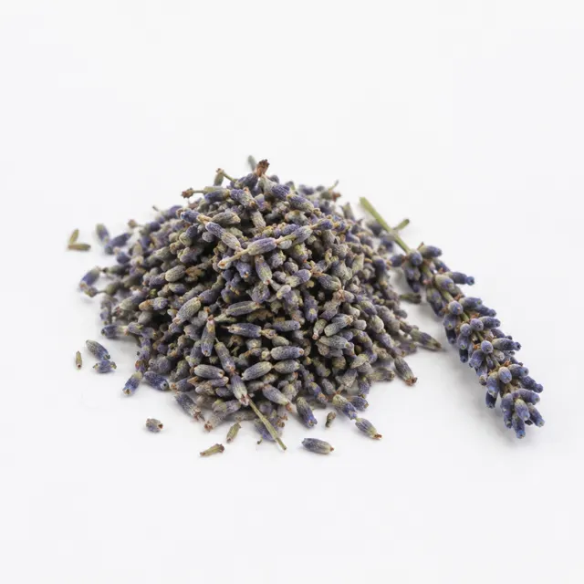 Lavender Organic Essential Oil
