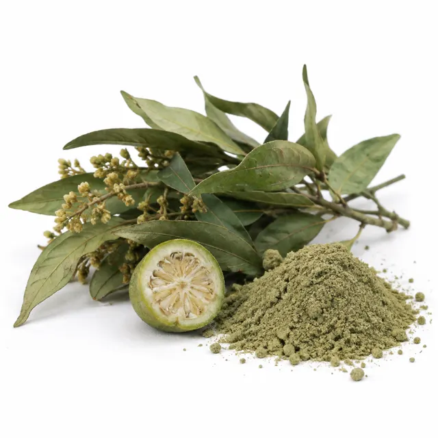 Lemon Myrtle Powder Organic