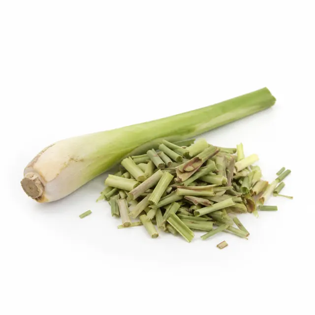 Lemongrass Essential Oil