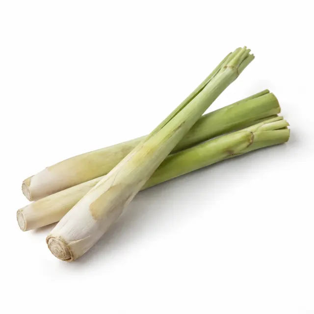 Lemongrass Organic Essential Oil Citratus