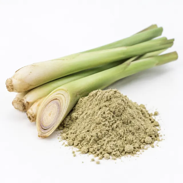 Lemongrass Powder Organic