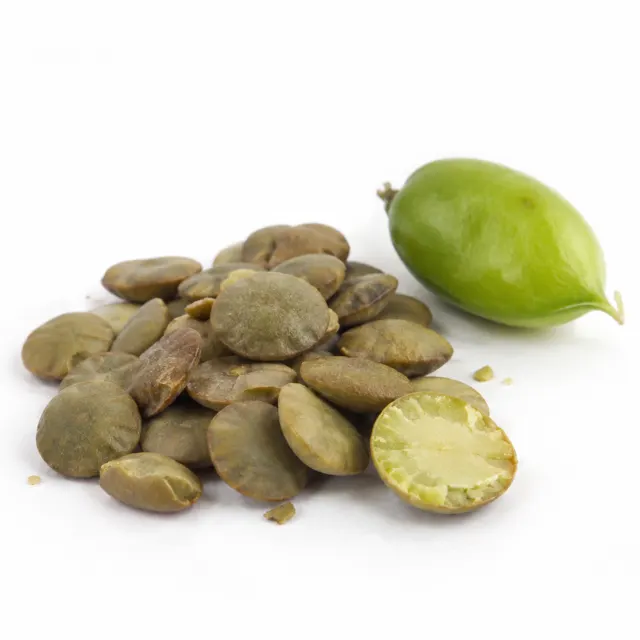 Lentils Green Laird Organic