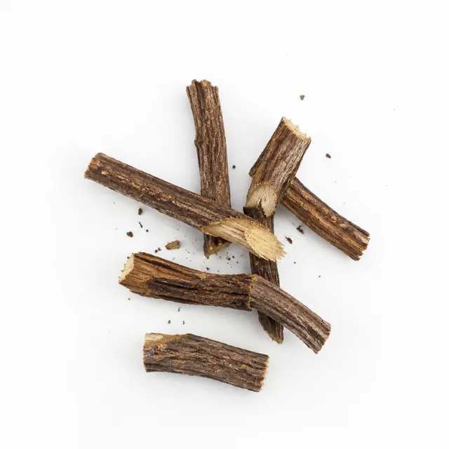 Licorice Hydroglycerinated Extract