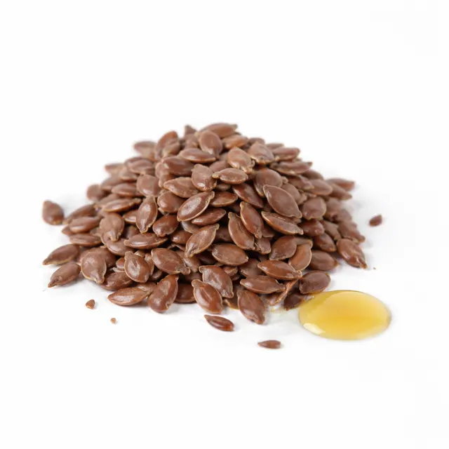 Linseed (Flax) Oil