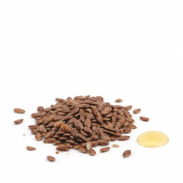 Linseed Refined Oil