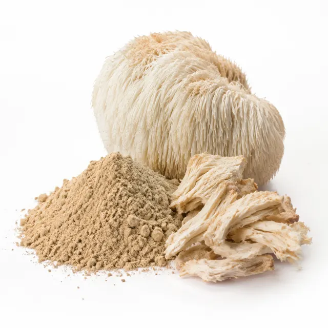 Lion's Mane Extract 30% Organic
