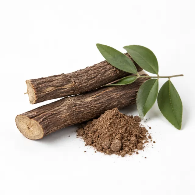 Liquorice Powder Organic