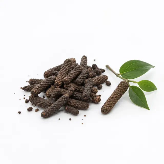 Long Pepper Indonesia 2-5 cm Organic