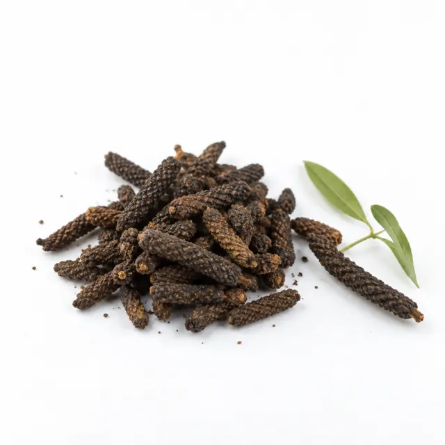 Long pepper small 1-2 cm India