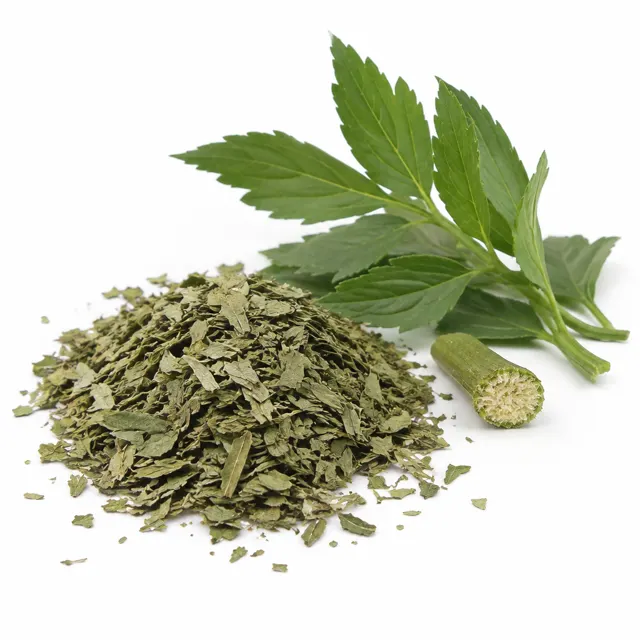 Lovages Leaves Cut Organic