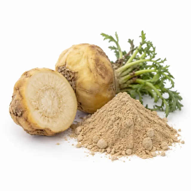 Maca Powder Organic Premium 4 Root
