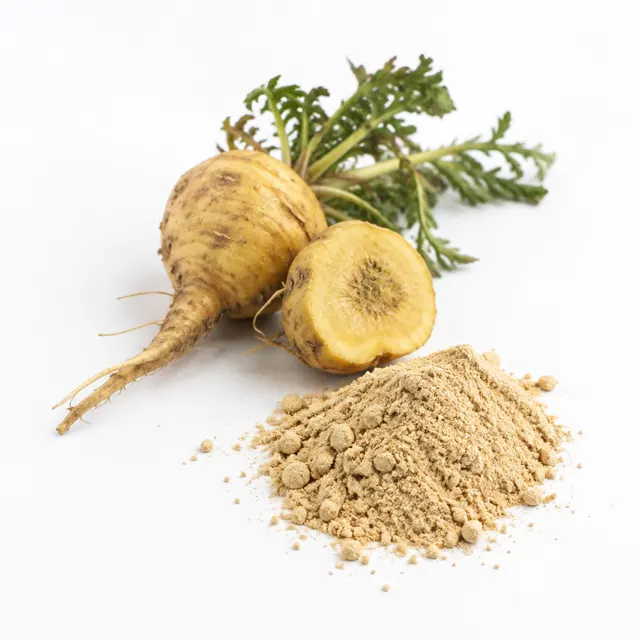 Maca Powder RAW Organic