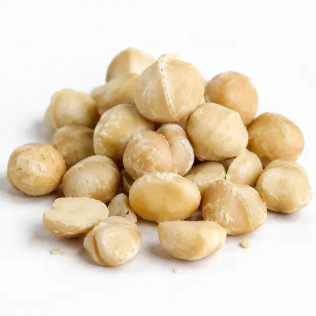 Macadamia Nuts RAW Organic