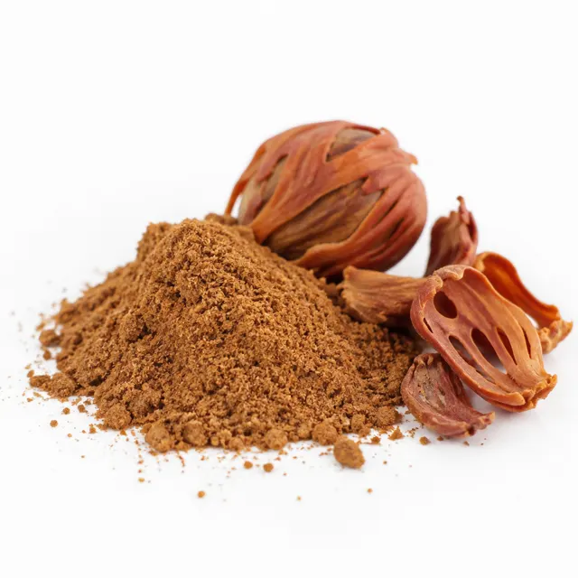 Mace Ground Organic