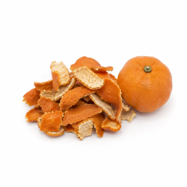 Mandarin Essential Oil