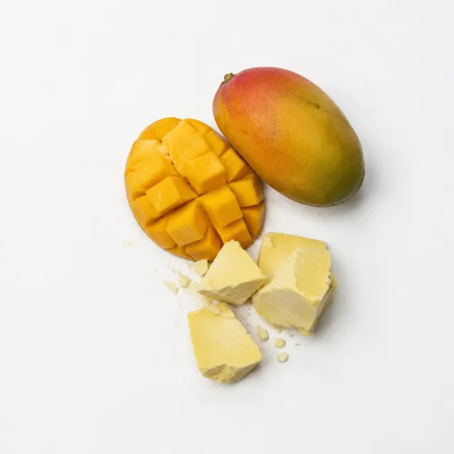 Mango Organic Refined Butter