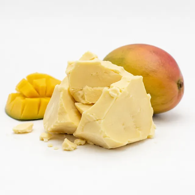 Mango Refined Butter