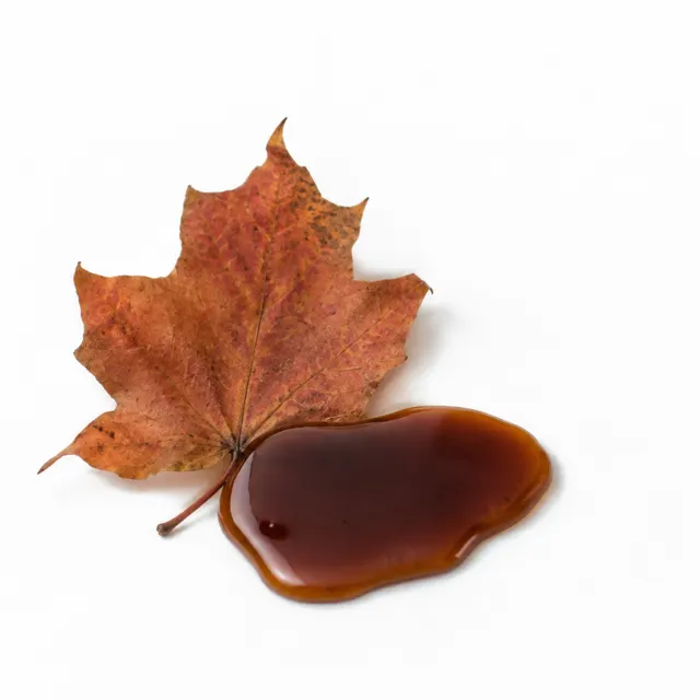 Maple Syrup Very Dark - Grade A Organic IBC 1360 kg