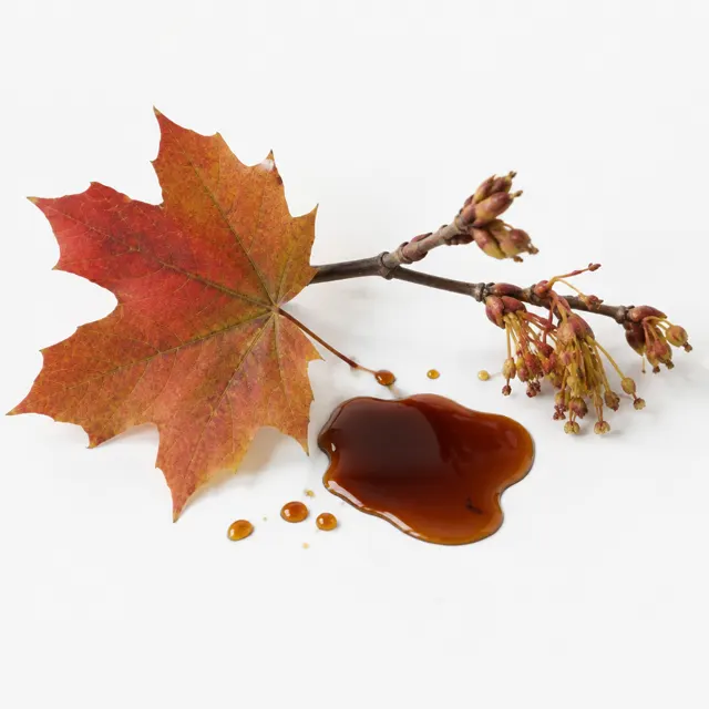 Maple Syrup Very Dark - Grade A Organic