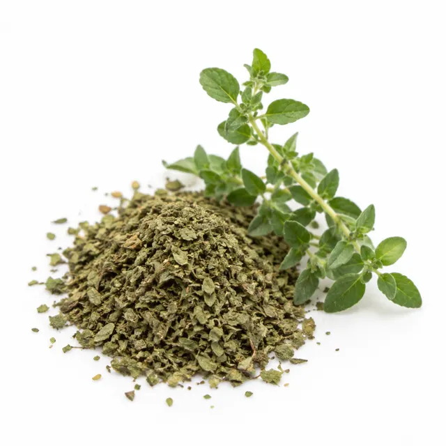 Marjoram Powder Organic