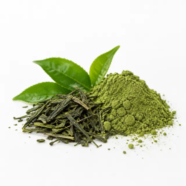 Matcha Latte Mix Organic