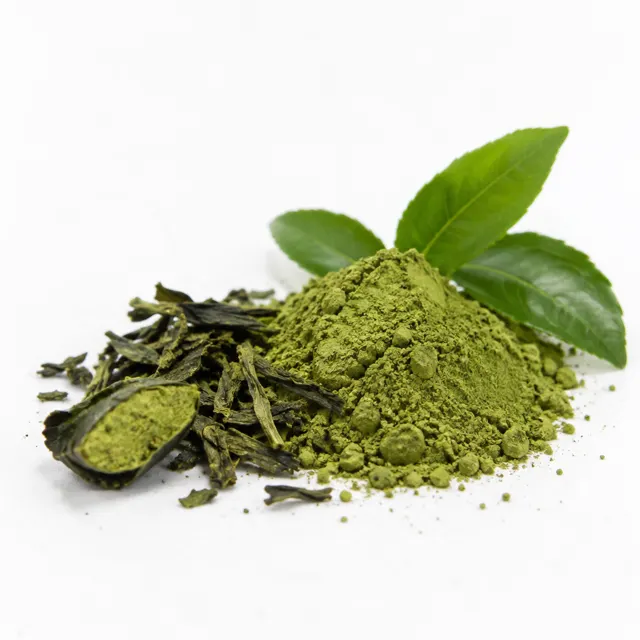 Matcha Powder Ceremony Organic