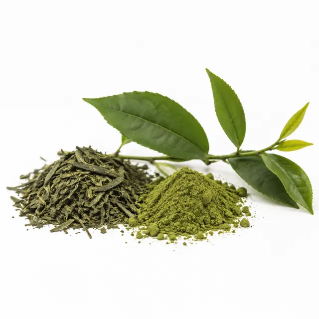 Matcha Powder Culinary Organic