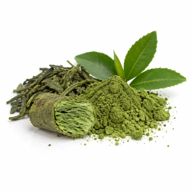 Matcha Powder Organic