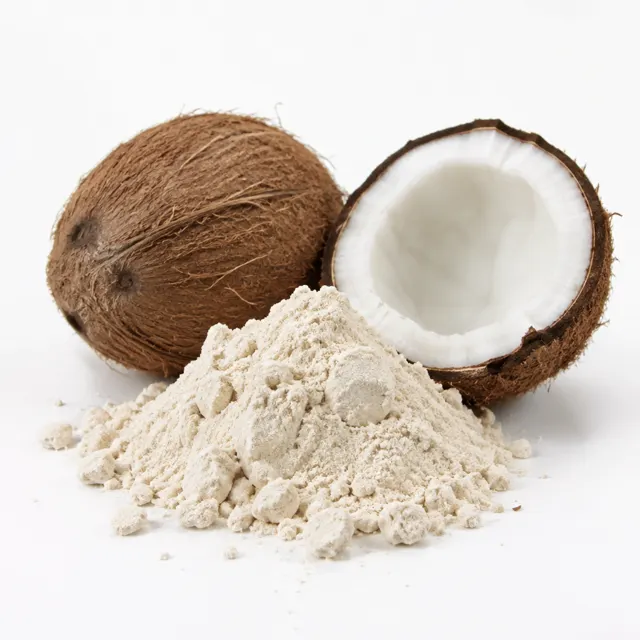 MCT Powder 70% Organic