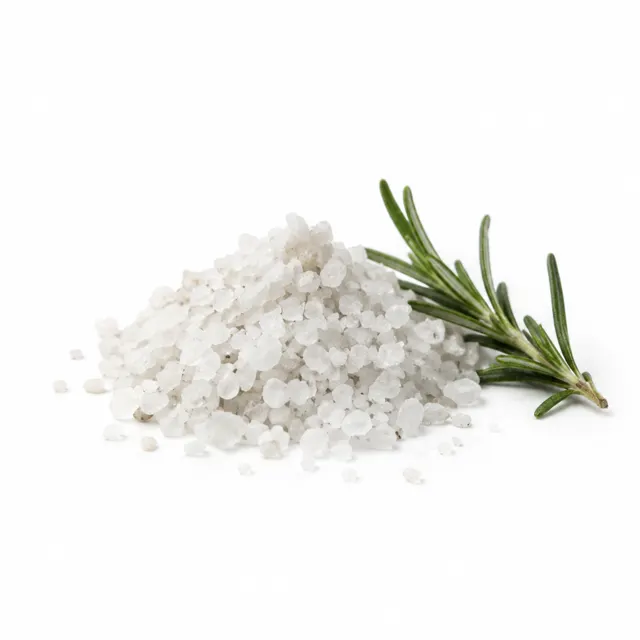 Mediterranean Sea Salt Coarse 1,6 - 4,0 mm