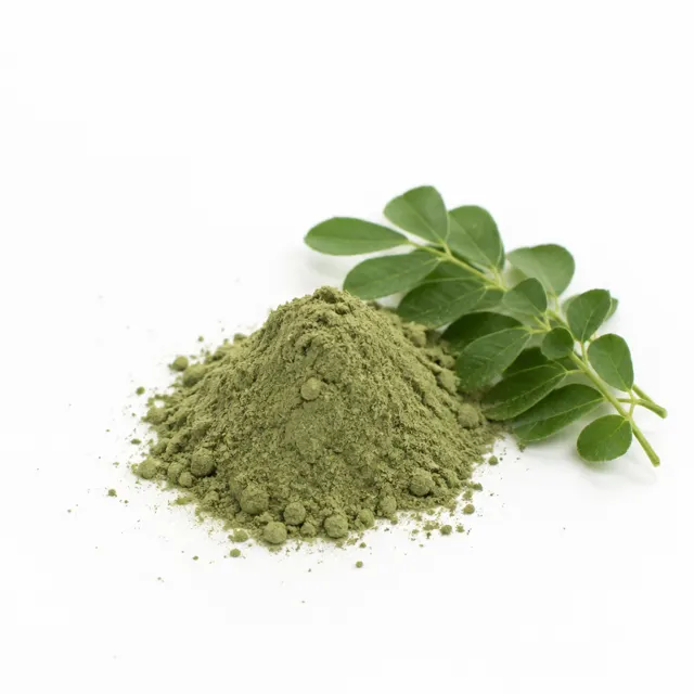 Moringa Powder Organic