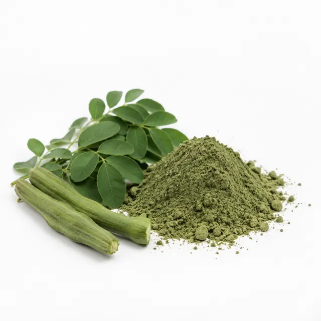 Moringa Powder