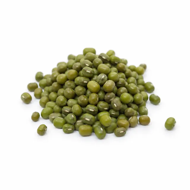 Mungbeans Whole Organic