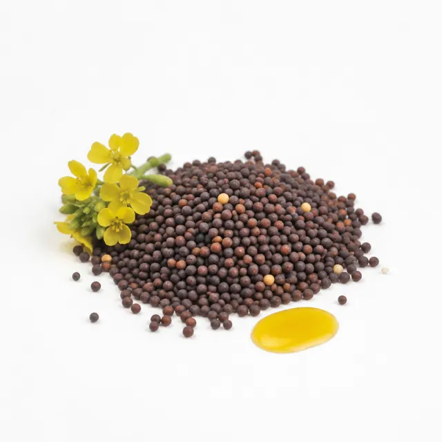 Mustard Oil