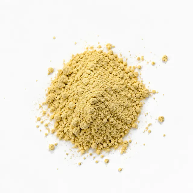 Mutardu Mustard Flour Neutralized Sinapis Alba Germ-Reduced Organic