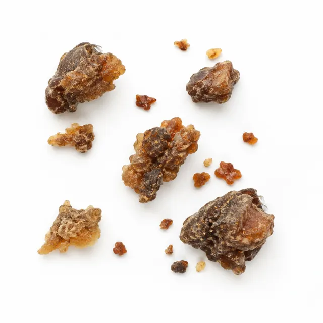 Myrrh Essential Oil