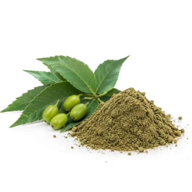 Neem Powder Organic