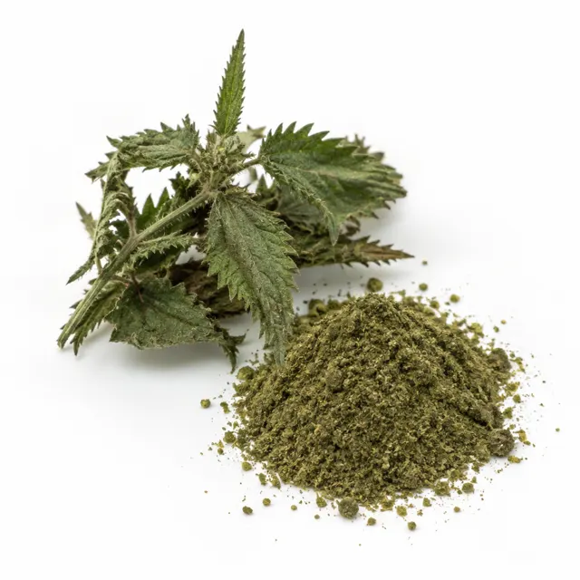 Nettle Dry Powder
