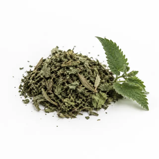 Nettle Hydroglycolic Extract
