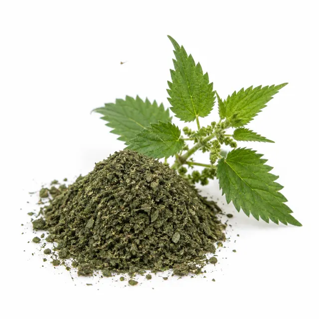 Nettle Powder Organic