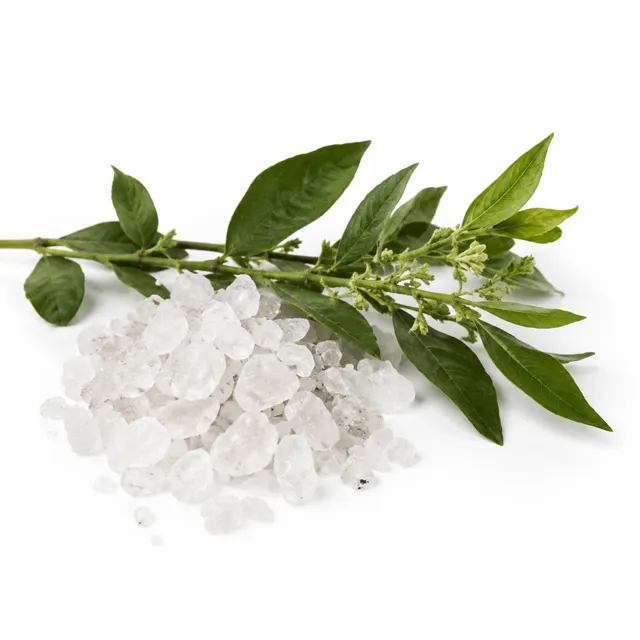 Nigari Salt Magnesium Chloride