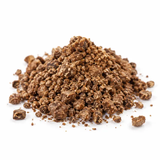 Nutmeg Granules 1-4 mm Organic